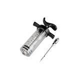 IBILI Sausspuit, roestvrij staal, inhoud 30 ml
