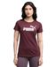 PUMA ESS No. 1 Logo Heather T-shirt