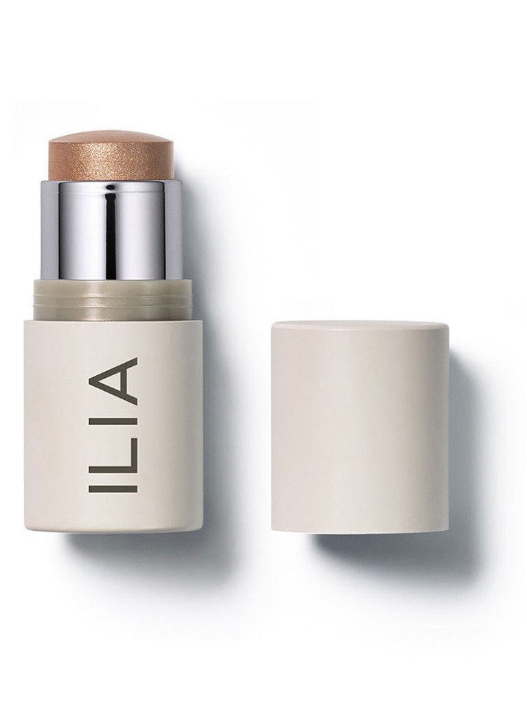 ILIA Beauty Multi-Stick - 2-in-1 blush & liptint