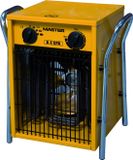 Master Ventilatorverwarming elektrisch B5EPB 510 m³/u