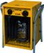 Master Ventilatorverwarming elektrisch B5EPB 510 m³/u