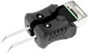 Weller T0050115899 Soldeerpunt Conisch, gebogen 45°