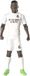Van der Meulen Figurine de football Real Madrid Eduardo Camavinga, 20cm