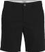 JACK & JONES Marco Dylan Chino Shorts Noir