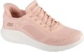 Skechers Slip-Ins: BOBS Sport Squad Chaos - Current Muse, Vrouwen, Roze, Maat 38.5