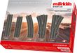 Märklin Start up 24902 - C-spoor-aanvullende verpakking C2, modelspoorbaan spoor H0