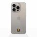 LOSC Officiel Coque de Téléphone Transparente Modèle 68