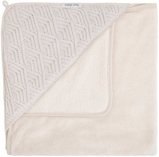 Baby's Only Sierra Wikkeldeken - Warm Linen