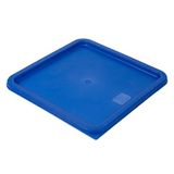 Garcia de Pou deksels voor levensmiddelen, 29 x 29 x 1,5 cm, blauw, One Size