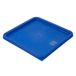 Garcia de Pou deksels voor levensmiddelen, 29 x 29 x 1,5 cm, blauw, One Size