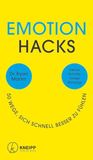 Emotion Kneipp Verlag Emotion Hacks Hardcover