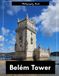 Belém Tower: A Visual Journey Through Portugal’s Iconic Fortress — Stunning Photography of Renaissance Military Architecture and Lisbon’s Riverside Grandeur