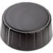 Mentor 4335.6001 4335.6001 Bouton rotatif avec pointeur Noir (Ø x h) 48 mm x 19 mm 1 pièce(s)