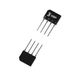 Diotec KBP304G Pont redresseur KBP 400 V 2 A
