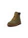 TIMBERLAND Bottines vert