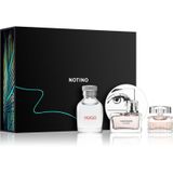 Beauty Notino Beauty Luxury Box - Summer Affair Gift Set (Unisex)