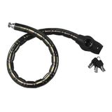 Lampa 65370 kabelslot Zwart 0,8 m