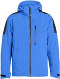 Tenson Core Ski 2.0 Jacket Men Ski Jacket Blue