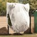 VidaXL Plant Fleece Covers White 2.4 x 2 m