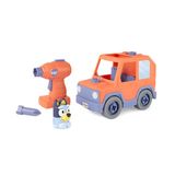 Toomies Build A Buddy Bluey