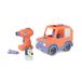 Toomies Build A Buddy Bluey