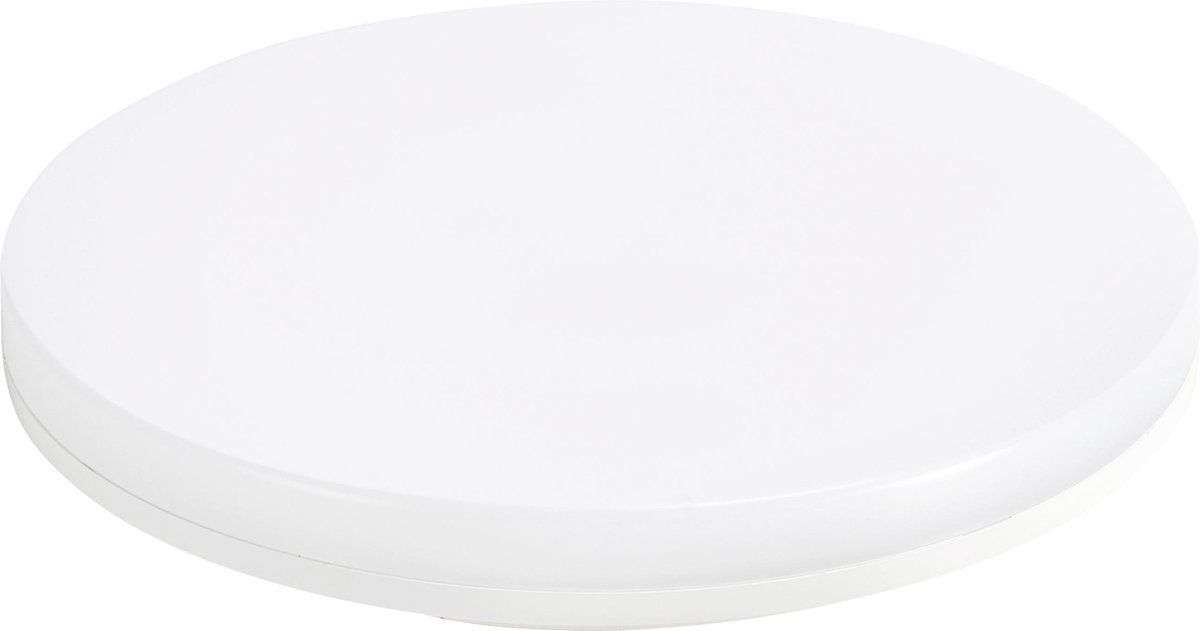 RELED LED Plafondlamp - Ø33cm - 24W - Wit