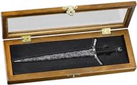 The Noble Collection Morgul Blade Letter Opener