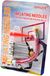 Pompe à ballon avec tuyau - Aiguilles de valve universelles pour ballons et matelas pneumatiques, accessoire