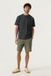 Garcia Heren Effen Shorts Groen