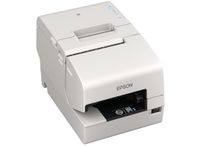 Epson TM-H6000VI imprimante POS thermique blanc