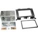 ACV 381190-27 Cadre de montage pour autoradio Mercedes Benz
