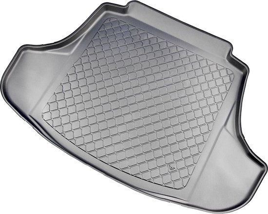 Winparts GO! Aristar Kofferbakmat Mercedes Vito W447 Tourer / eVito 2014-heden (lengte 3) - Guardliner
