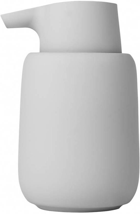 Blomus Sono Zeepdispenser 250 ml - Wit