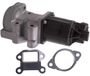 Vanne EGR pour Astra MK5 MK6 et Zafira MK2