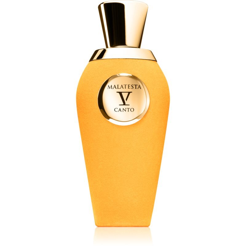 V Canto Malatesta parfum / unisex