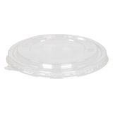 White label Poke bowl transparante deksel 150 mm (50 stuks)