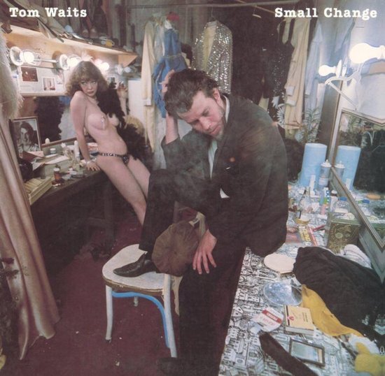 Waits, Tom Small Change