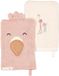 Little Dutch Flamingo Washandjes Set - Roze