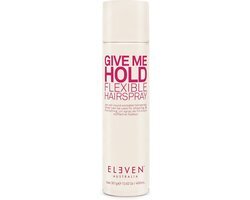 Eleven Australia Eleven Give Me Hold Flexible Hairspray 400ml