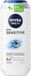 NIVEA Men Shampoo & Douchegel 3in1 Sensitive 250 ml