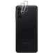 Phonillico® Camerabeschermer voor Samsung Galaxy A34 5G [Pack van 2] Gehard Glas Back Camera Beschermfolie