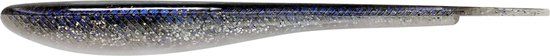 Savage Gear MONSTER SLUG - 20 cm - 33 g - POISSON BLANC