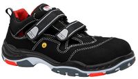 Elten Scott ESD S1P 72121 - Zwart - Maat 43