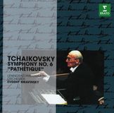 Warner Music Plg Uk Classics Symphony No.6