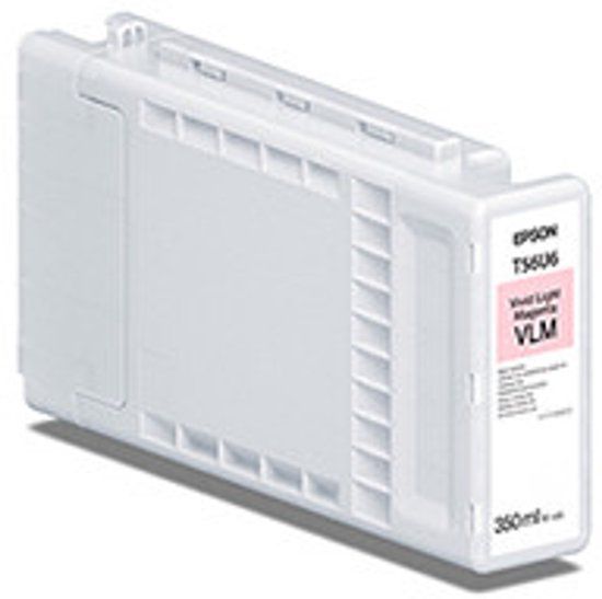 Epson UltraChrome Pro10 Helder licht magenta Inktcartridge Origineel