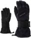 Ziener Medical-Z GTX Snowboard Handschoenen Heren Zwart Maat 10,5