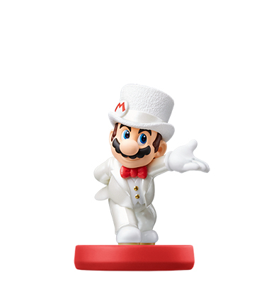 Nintendo Super Mario Odyssey 3-Pack