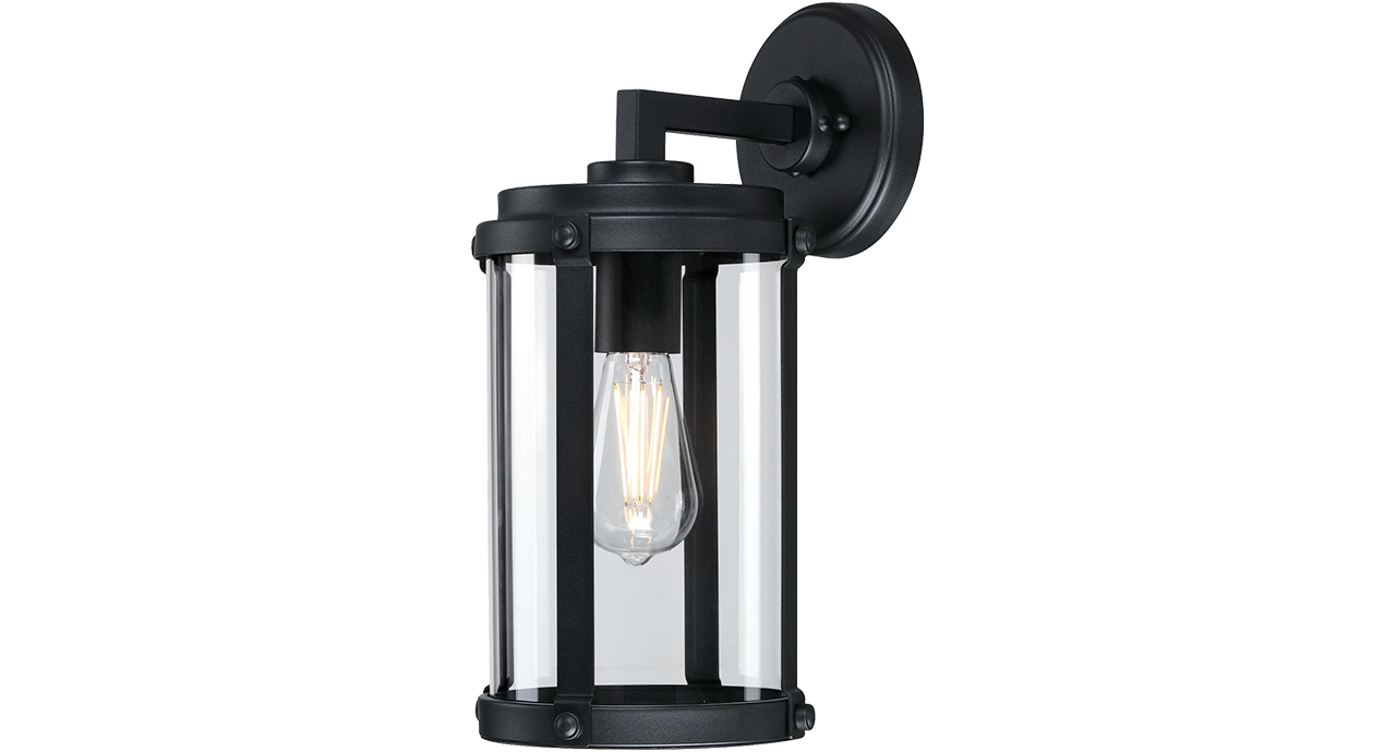 Westinghouse 6124640 - Armin Buiten Wandlamp