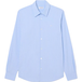 Lacoste Chemise bleue