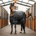 Horseware Staldeken Horseware Easy-layer 100gr Zwart - 125/175